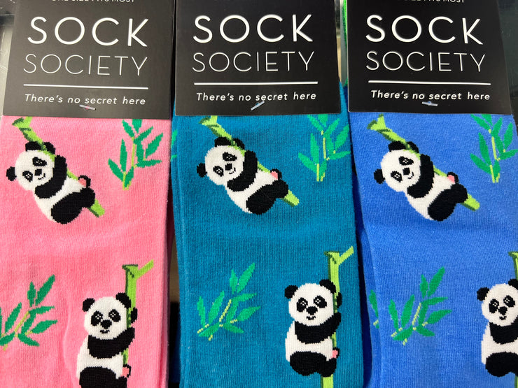 Sock Society - Novelty Socks