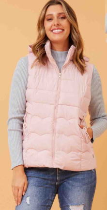 トップス MARNO Caroline vest トップス MARNO Caroline vest MARNO Caroline vest（Ravelry