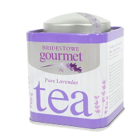 Bridestowe Lavender - LAVENDER TEA