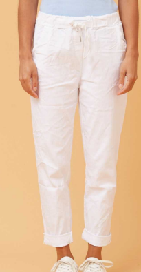 Bottega Moda - CROP LENGTH PANT