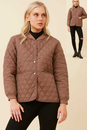Caroline Morgan - LONG SLEEVE JACKET
