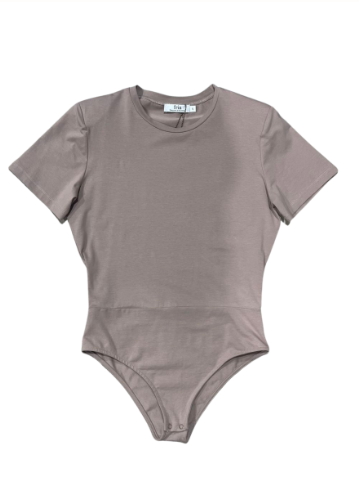 Fria - JERSEY SHOULDER PAD BODYSUIT