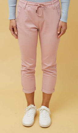 Caroline Morgan - Jogger Pant