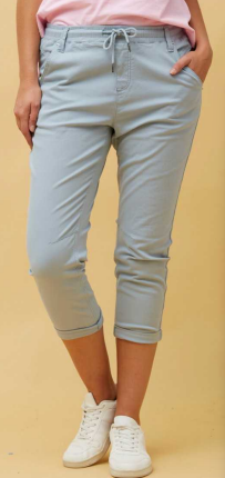 Caroline Morgan - Jogger Pant