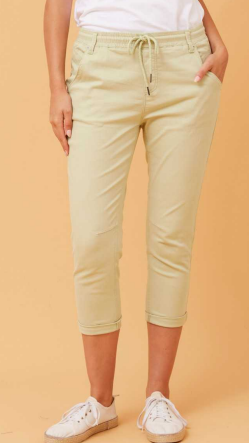 Caroline Morgan - Jogger Pant