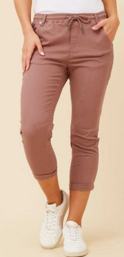 Caroline Morgan - Jogger Pant