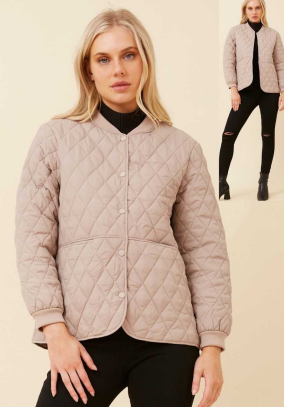 Caroline Morgan - LONG SLEEVE JACKET