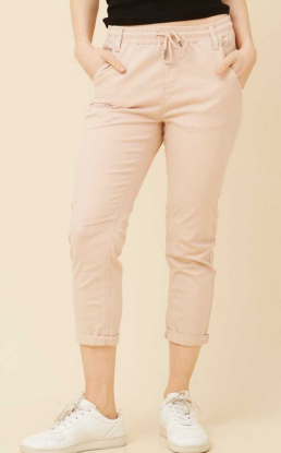 Caroline Morgan - Jogger Pant