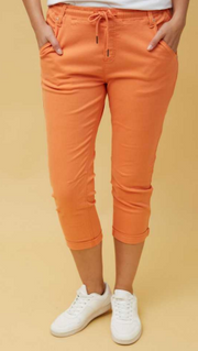 Caroline Morgan - Jogger Pant