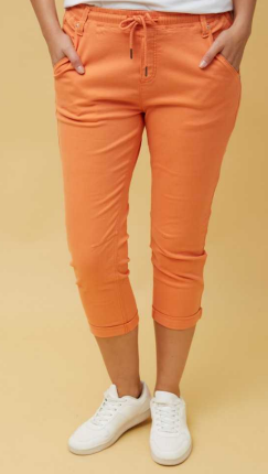 Caroline Morgan - Jogger Pant