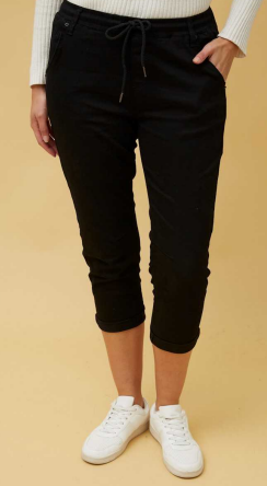 Caroline Morgan - Jogger Pant