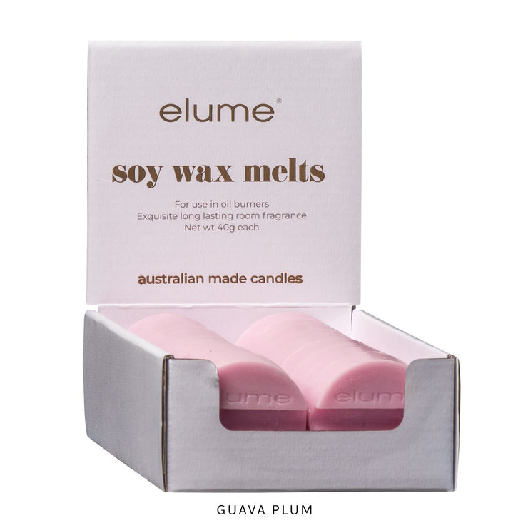 Elume - Soy Wax Melts
