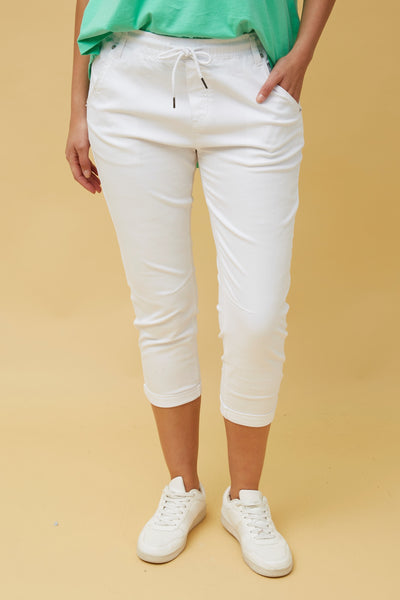 Caroline Morgan - Jogger Pant