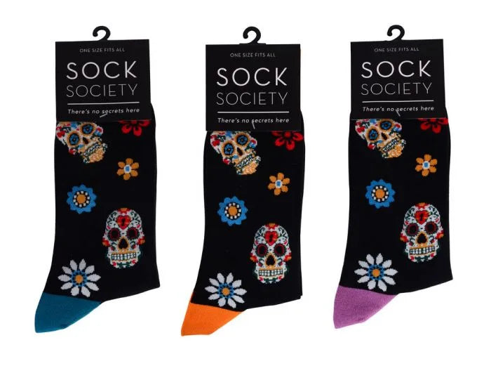 Sock Society - Novelty Socks