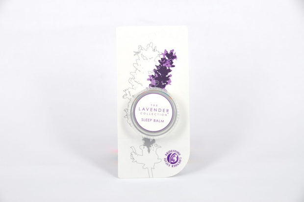 Bridestowe - The Lavender Collection Sleep Balm