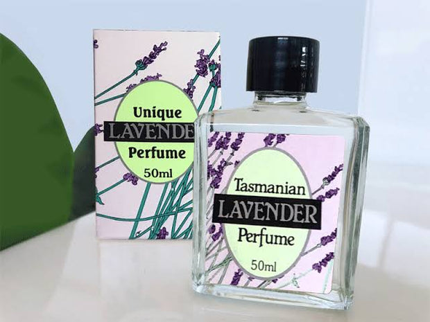 Unique Lavender Perfume 50ml