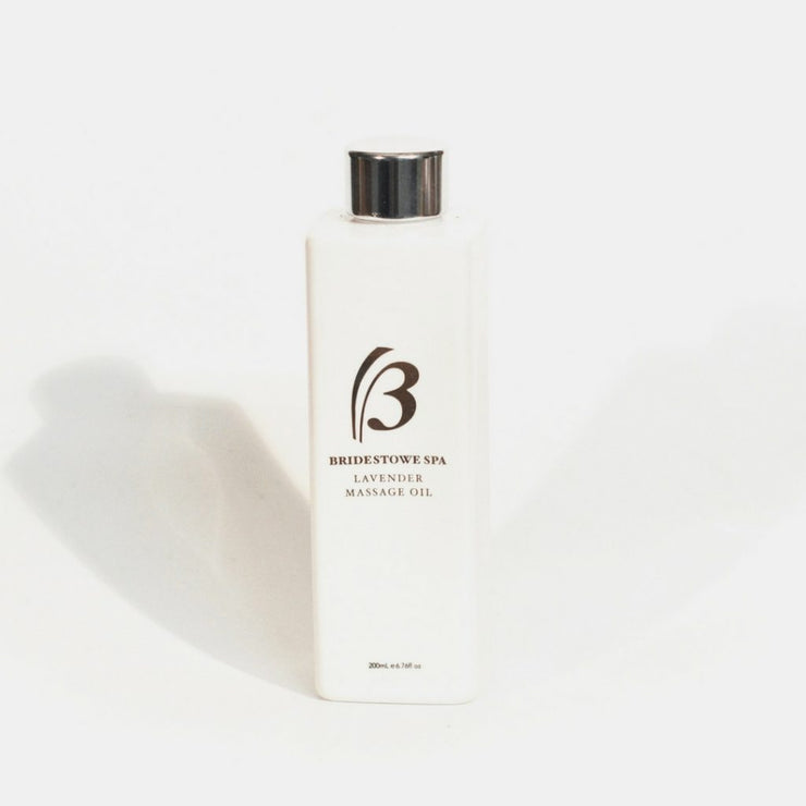 Bridestowe - Lavender Massage Oil