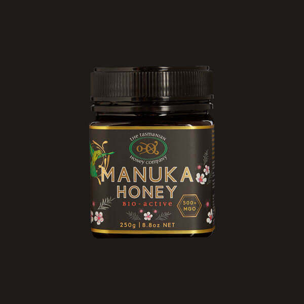 Tasmanian Honey Company - Manuka Honey