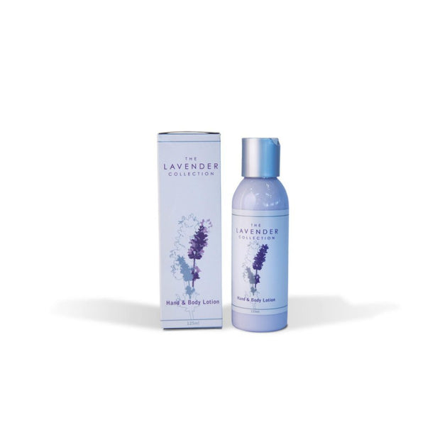 Bridestowe - The Lavender Collection Hand & Body Lotion 125ml