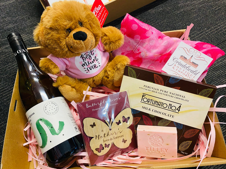 Mother's Day Gift Hampers - $70 - $120