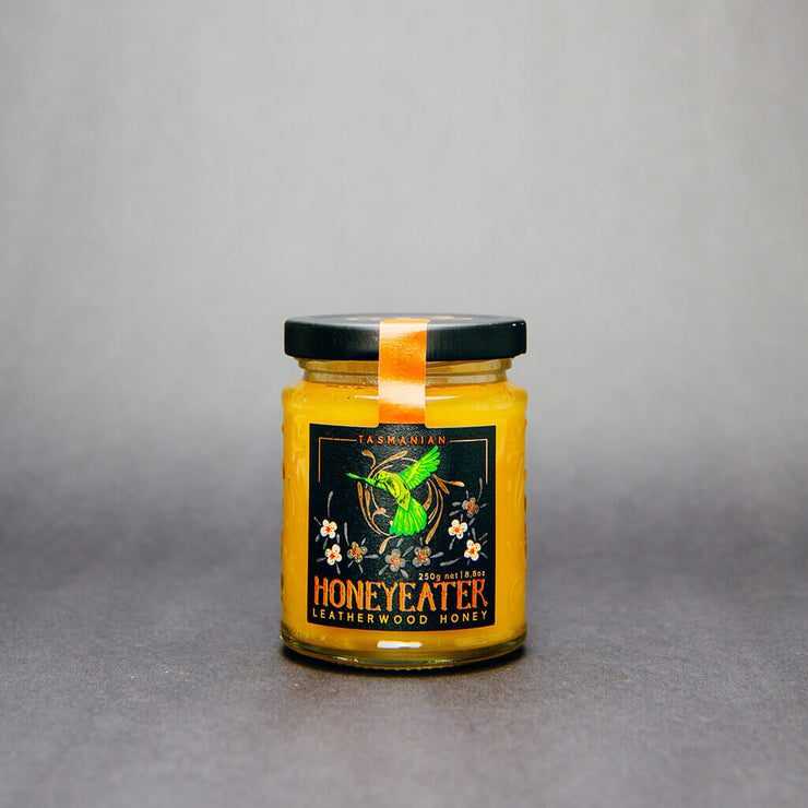 Tasmanian Honey Company - Leatherwood Honey