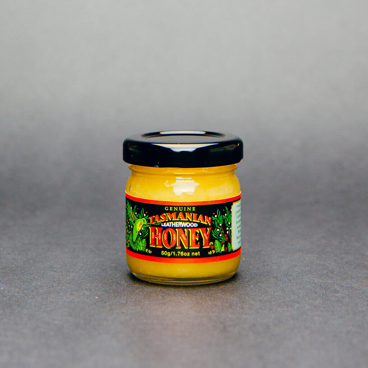 Tasmanian Honey Company - Leatherwood Honey