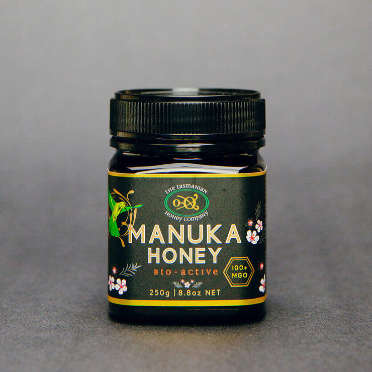 Tasmanian Honey Company - Manuka Honey