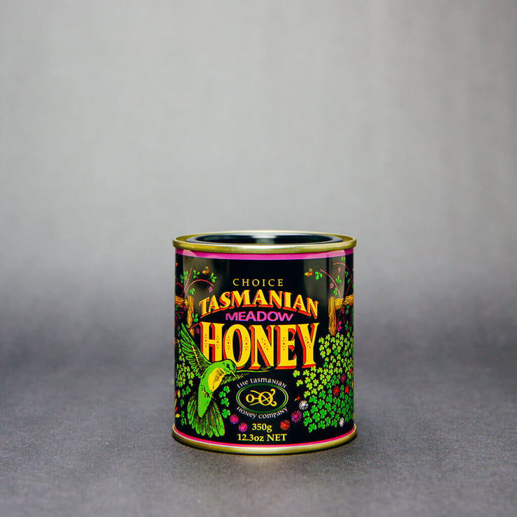 Tasmanian Honey Company - Meadow Honey