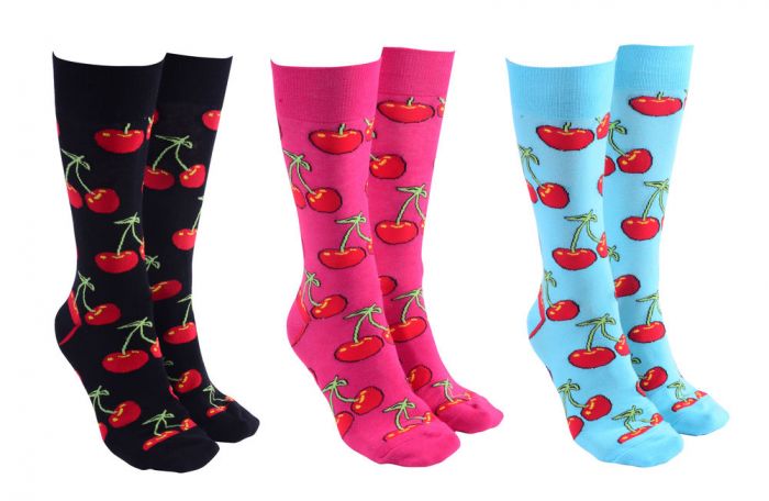 Sock Society - Novelty Socks