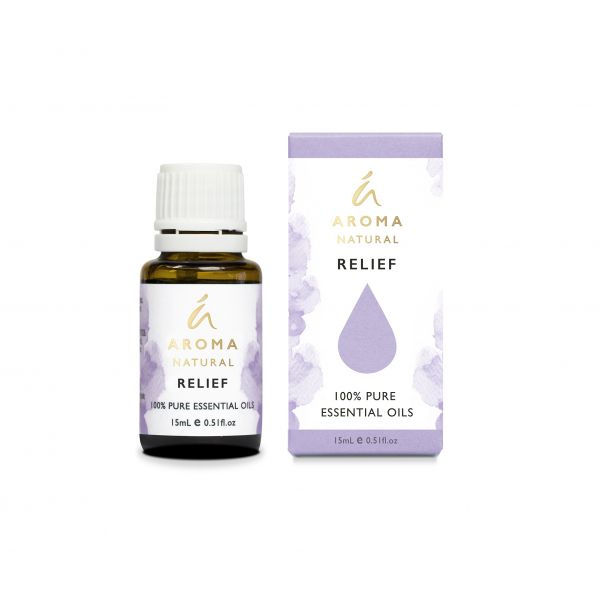 Tilley - Aroma Natural Oil Blends
