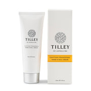 Tilley - Hand and Nail Cream 125ml