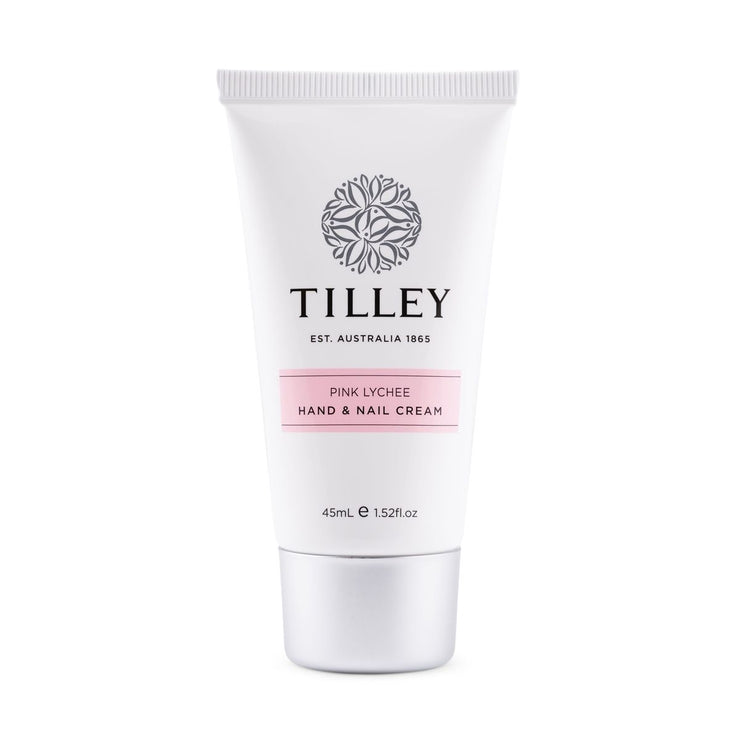 Tilley - Hand & Nail Cream 45ml