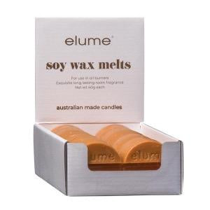 Elume - Soy Wax Melts