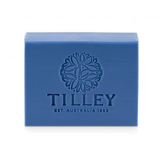 Tilley Soaps - Bar of 100g
