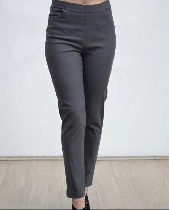 Missy 2 - Fleece Stretch Pants