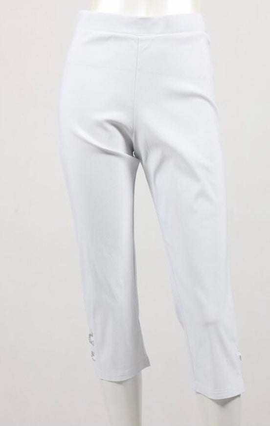 Whispers - 3/4 Lightweight Pants