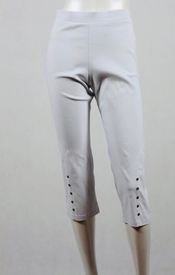 Whispers - 7/8 Light Weight Pant