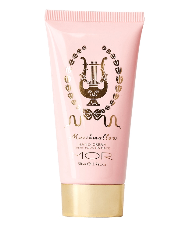 MOR - Little Luxuries Hand Creams