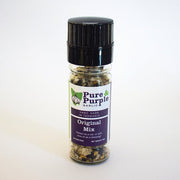 Pure & Purple - Tasmanian Flavoured Garlic
